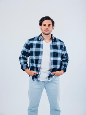 Flannel Full Shirt