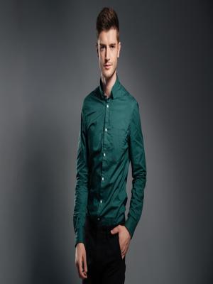 Formal Full Shirt